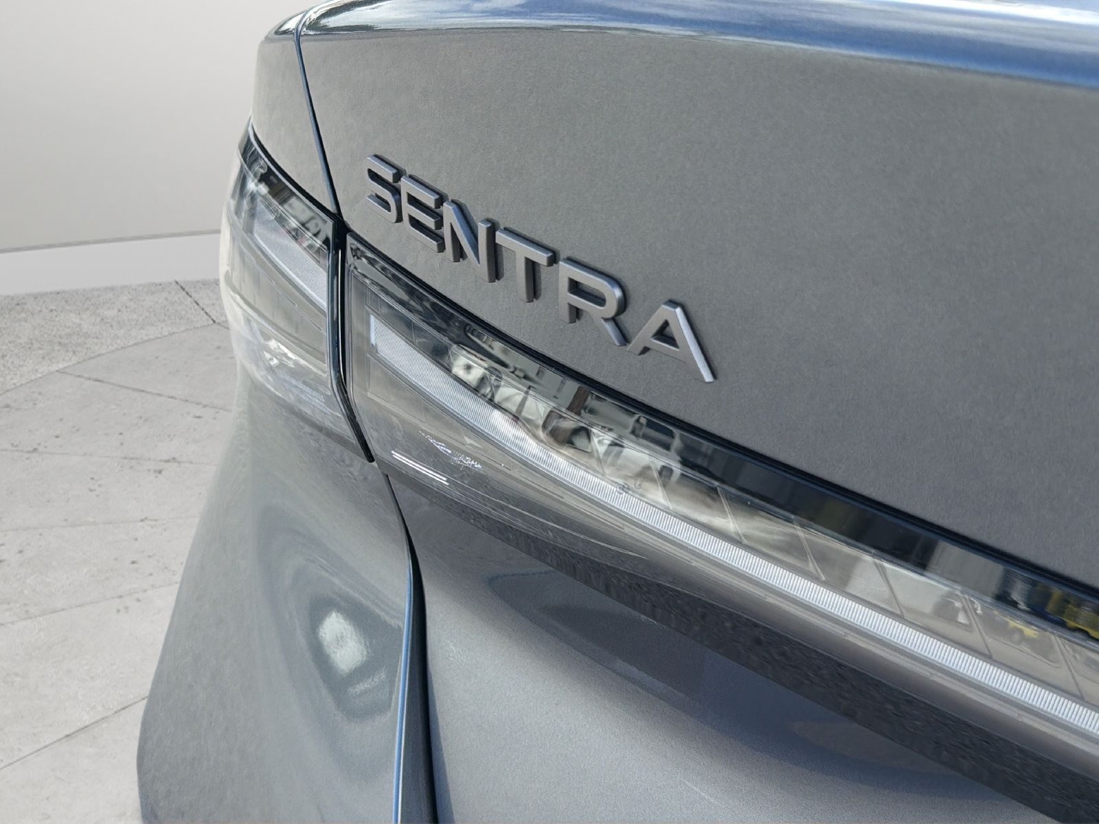 Certified 2026 Nissan Sentra S w/ Floor Mat Package FWD image 38
