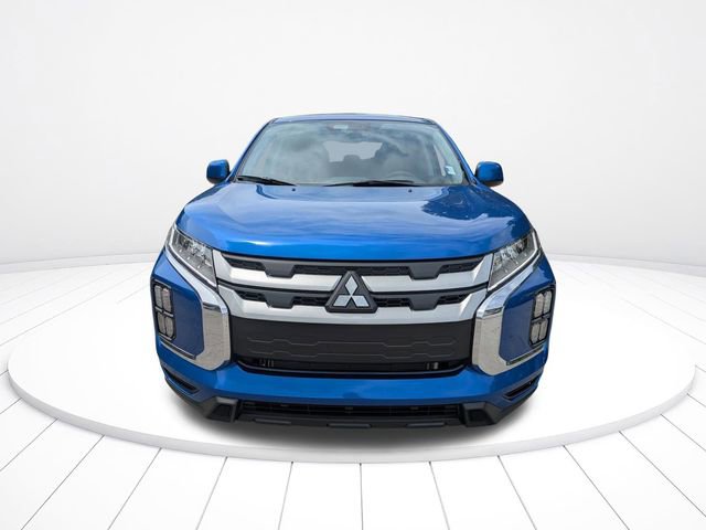 New 2026 Mitsubishi Outlander Sport AWD image 9