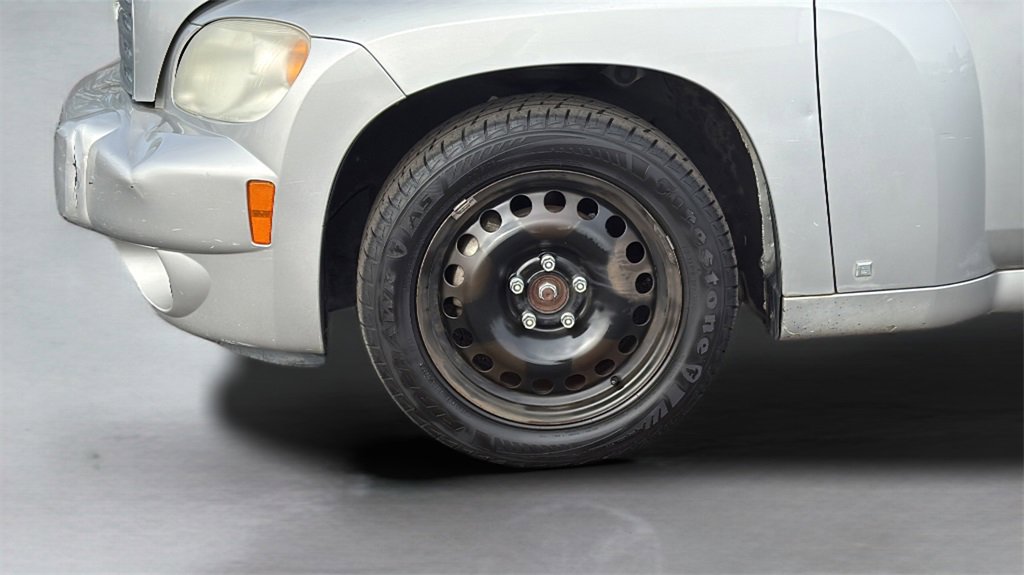 Used 2008 Chevrolet HHR LS image 22