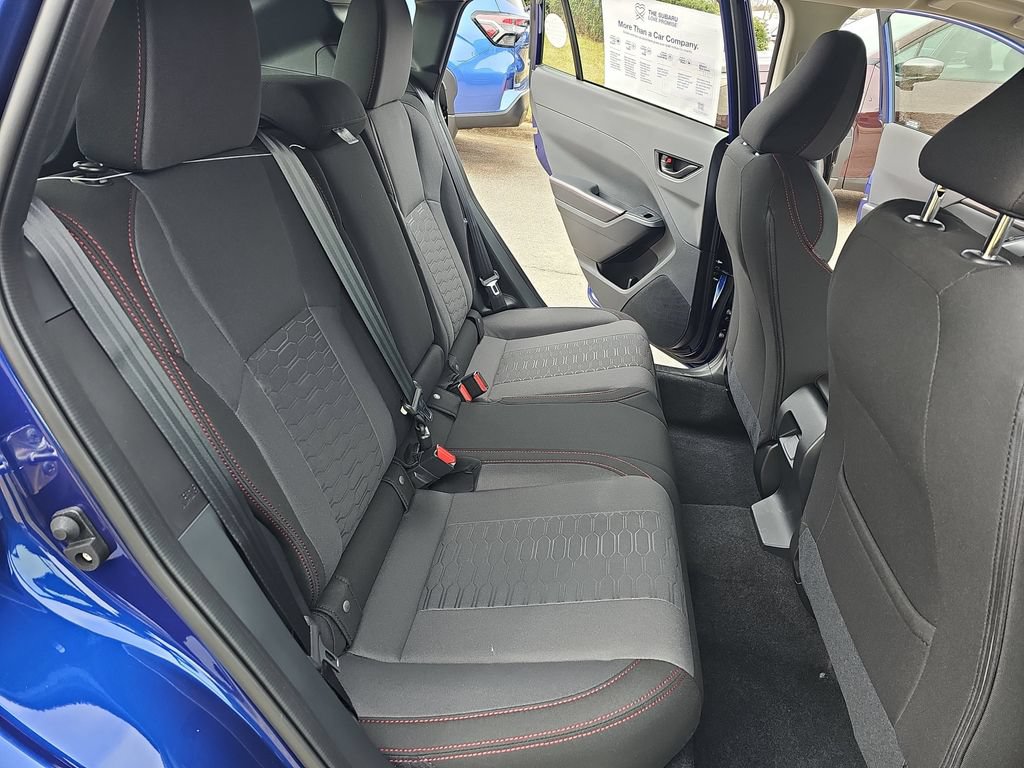 New 2026 Subaru Impreza 2.0i Sport AWD/4WD image 12