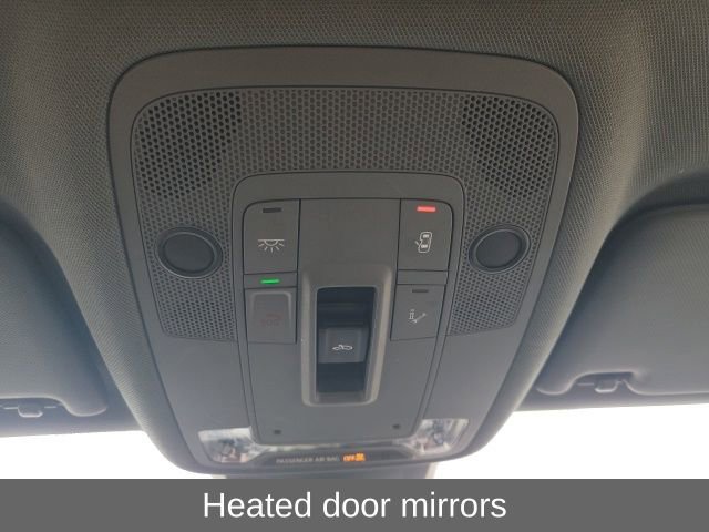 Used 2024 Audi A3 2.0T Premium image 11