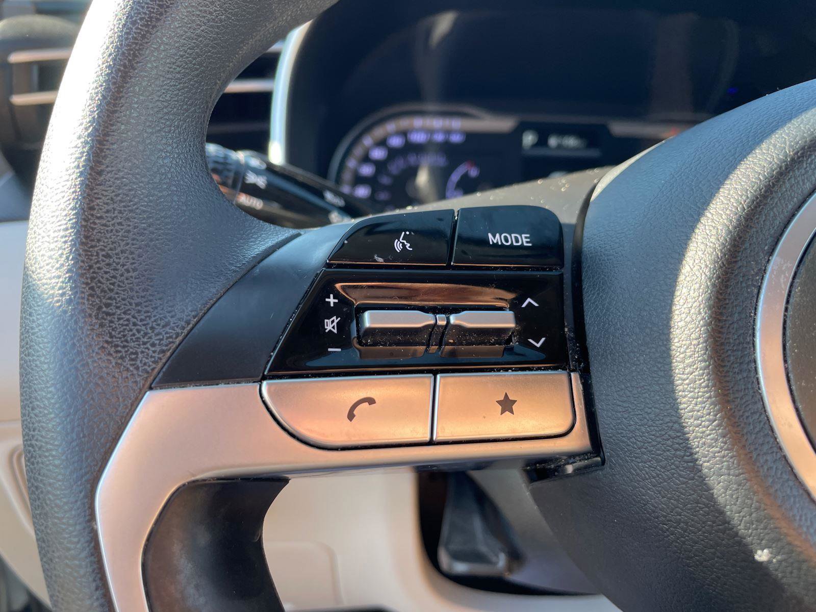 Used 2023 Hyundai Tucson SEL w/ Winter Package image 20