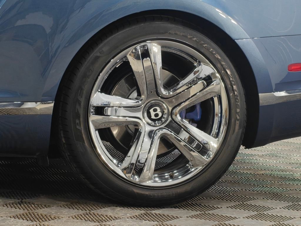 Used 2012 Bentley Continental GT image 56