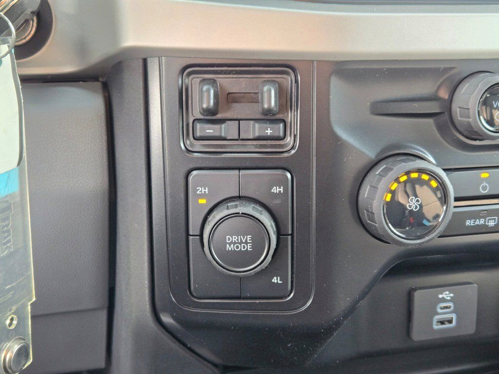 New 2026 Ford F350 XL w/ STX Appearance Package image 24