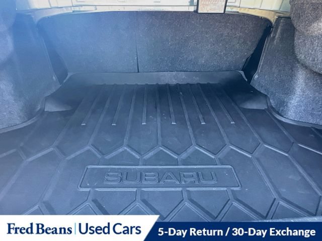Used 2021 Subaru Impreza 2.0i AWD/4WD image 28