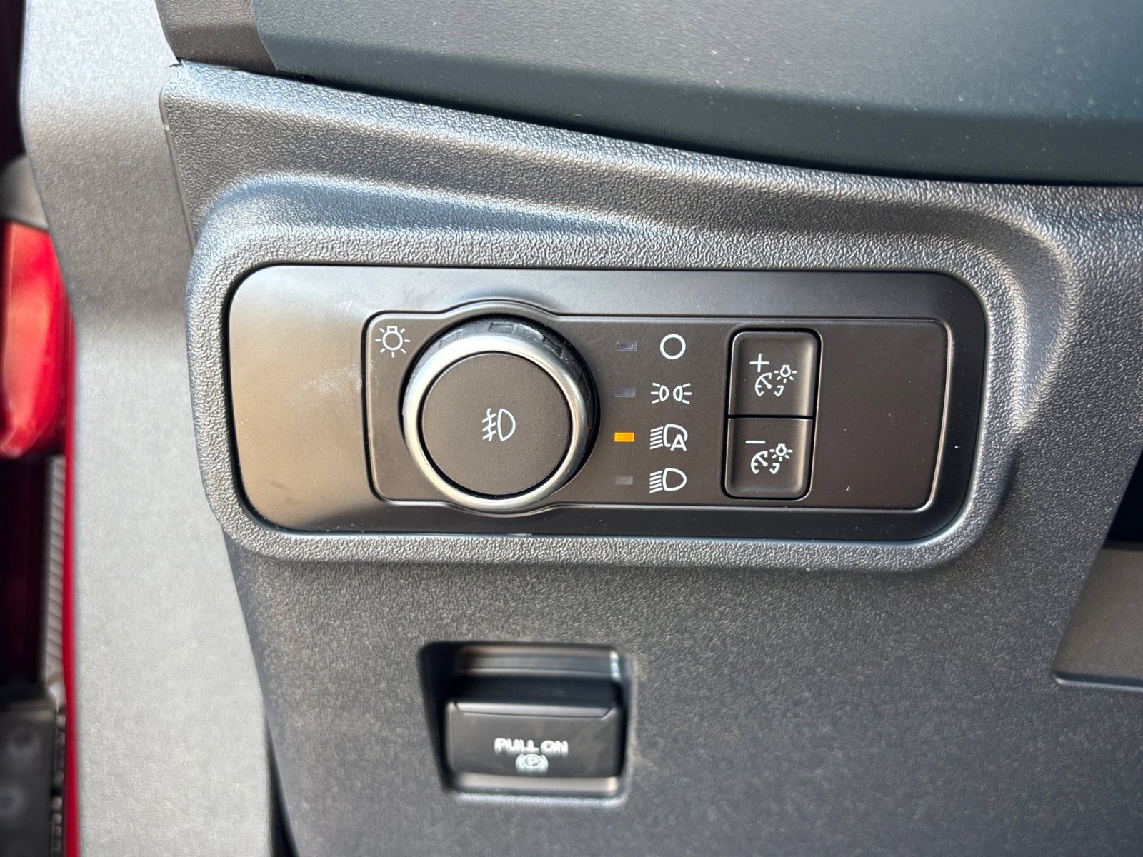 New 2026 Ford Bronco Heritage Edition image 14