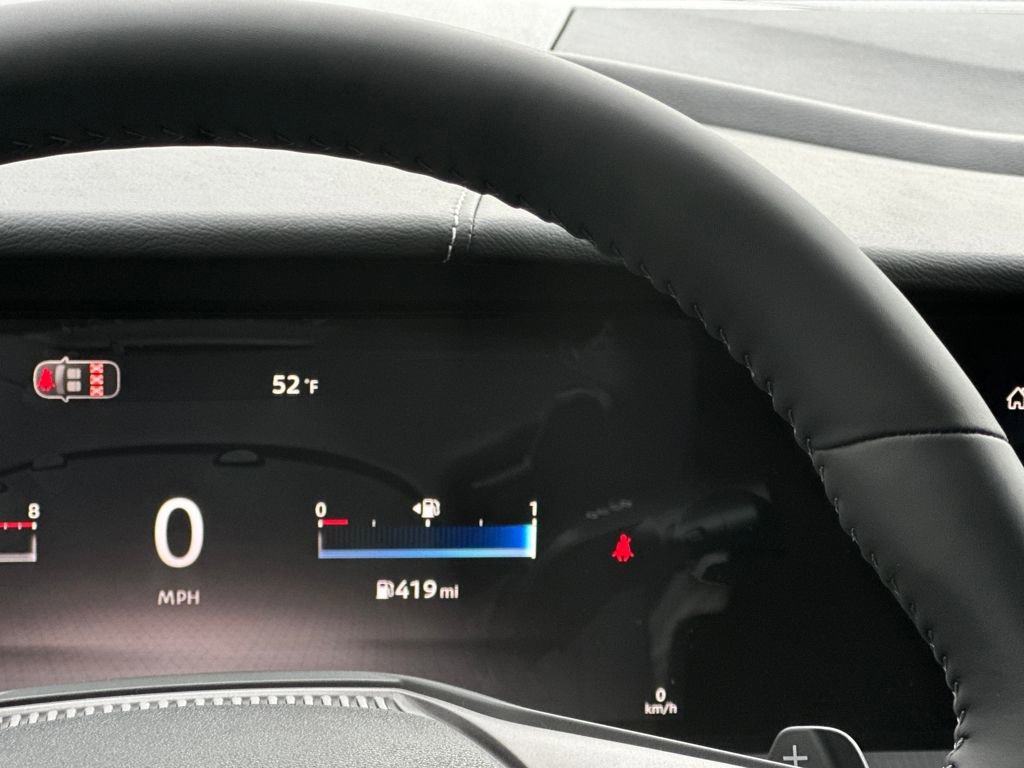 New 2026 Nissan Murano SV image 19