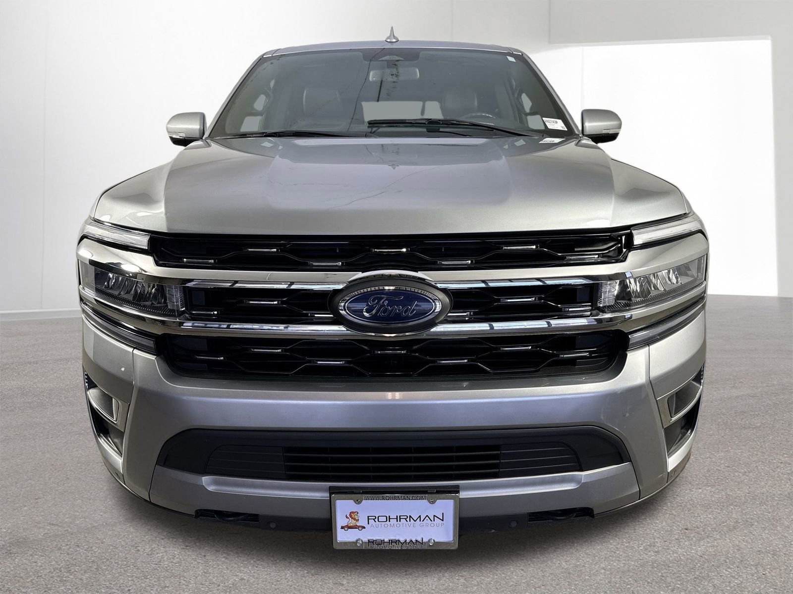 Used 2022 Ford Expedition Max Limited image 25