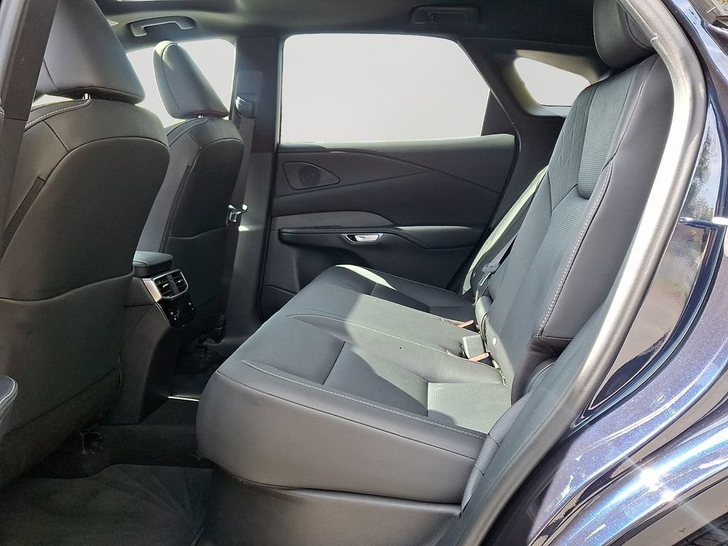 Used 2024 Lexus RX 350 Premium Plus w/ Convenience Package AWD/4WD image 8