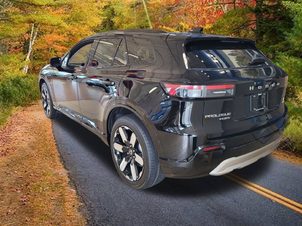 New 2026 Honda Prologue Elite image 6