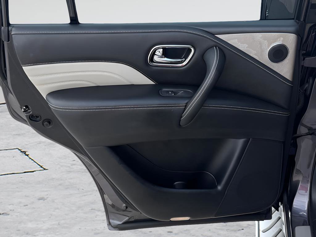 Used 2019 INFINITI QX80 Limited w/ All-Season Package image 19