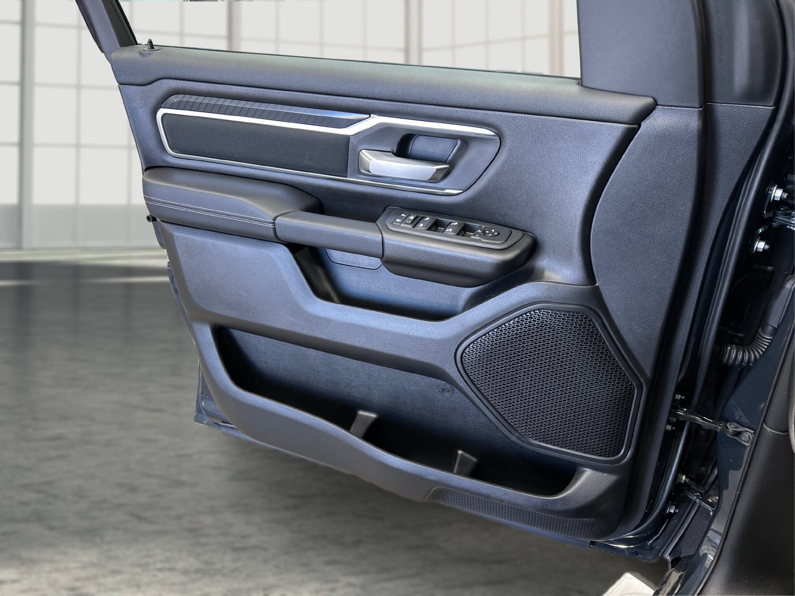 New 2026 RAM 1500 Big Horn AWD/4WD image 17