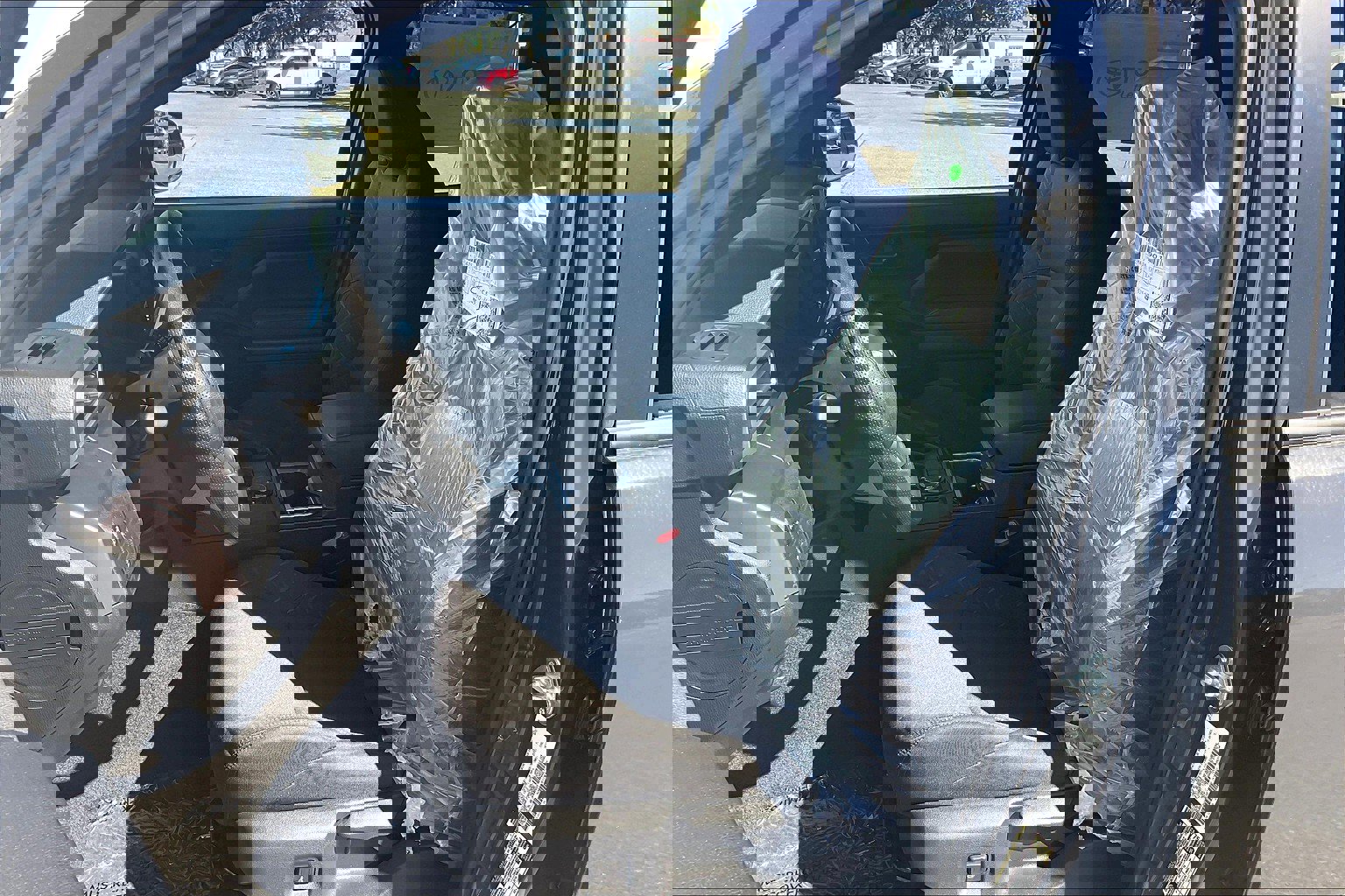 New 2025 Toyota Tacoma SR5 image 11