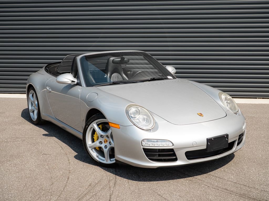 Used 2010 Porsche 911 Carrera S RWD image 20
