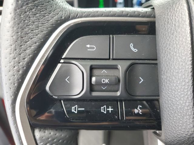 Used 2023 Toyota Tundra Limited w/ Power Package image 23