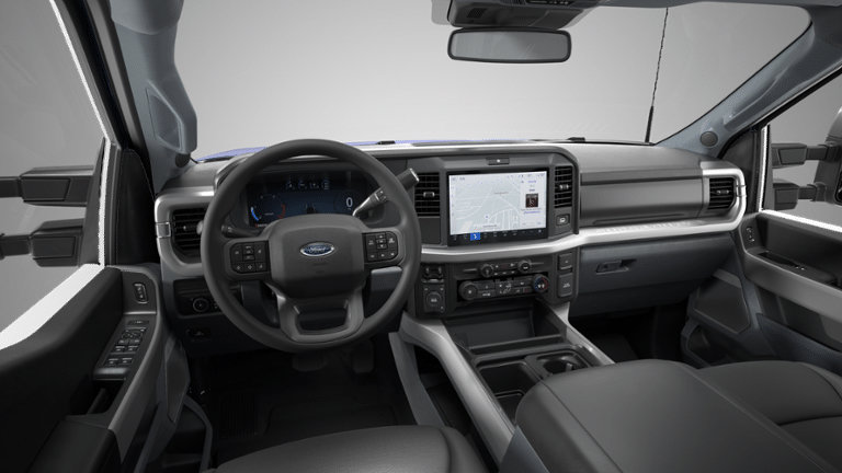 New 2026 Ford F250 XLT w/ XLT Premium Package AWD/4WD image 30
