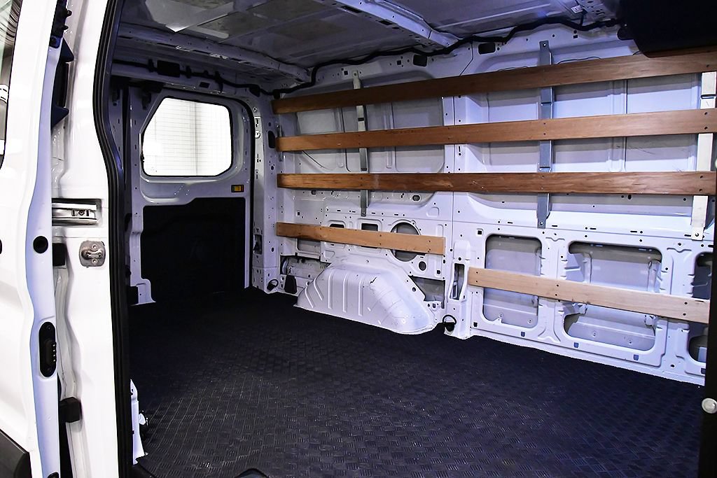 Used 2025 Ford Transit 250 Low Roof w/ Exterior Upgrade Package RWD image 26