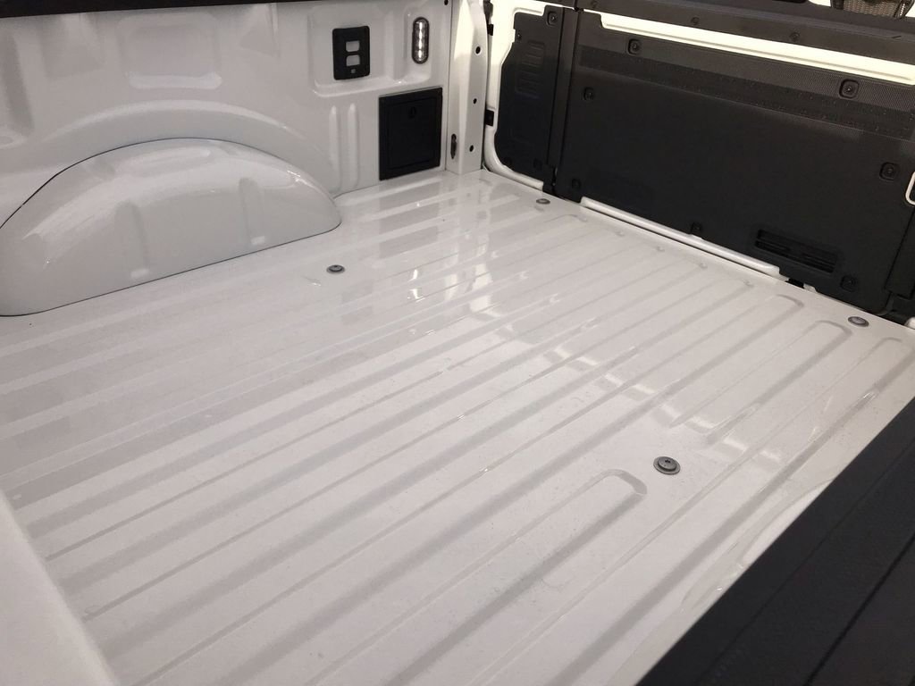 New 2026 Ford F150 King Ranch w/ Equipment Group 601A High image 24