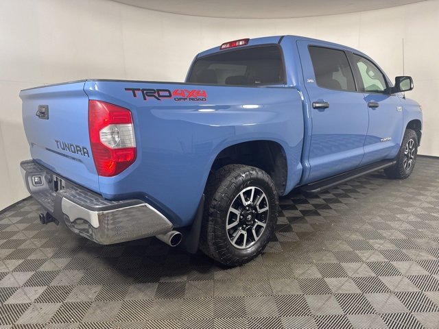Used 2019 Toyota Tundra SR5 image 3