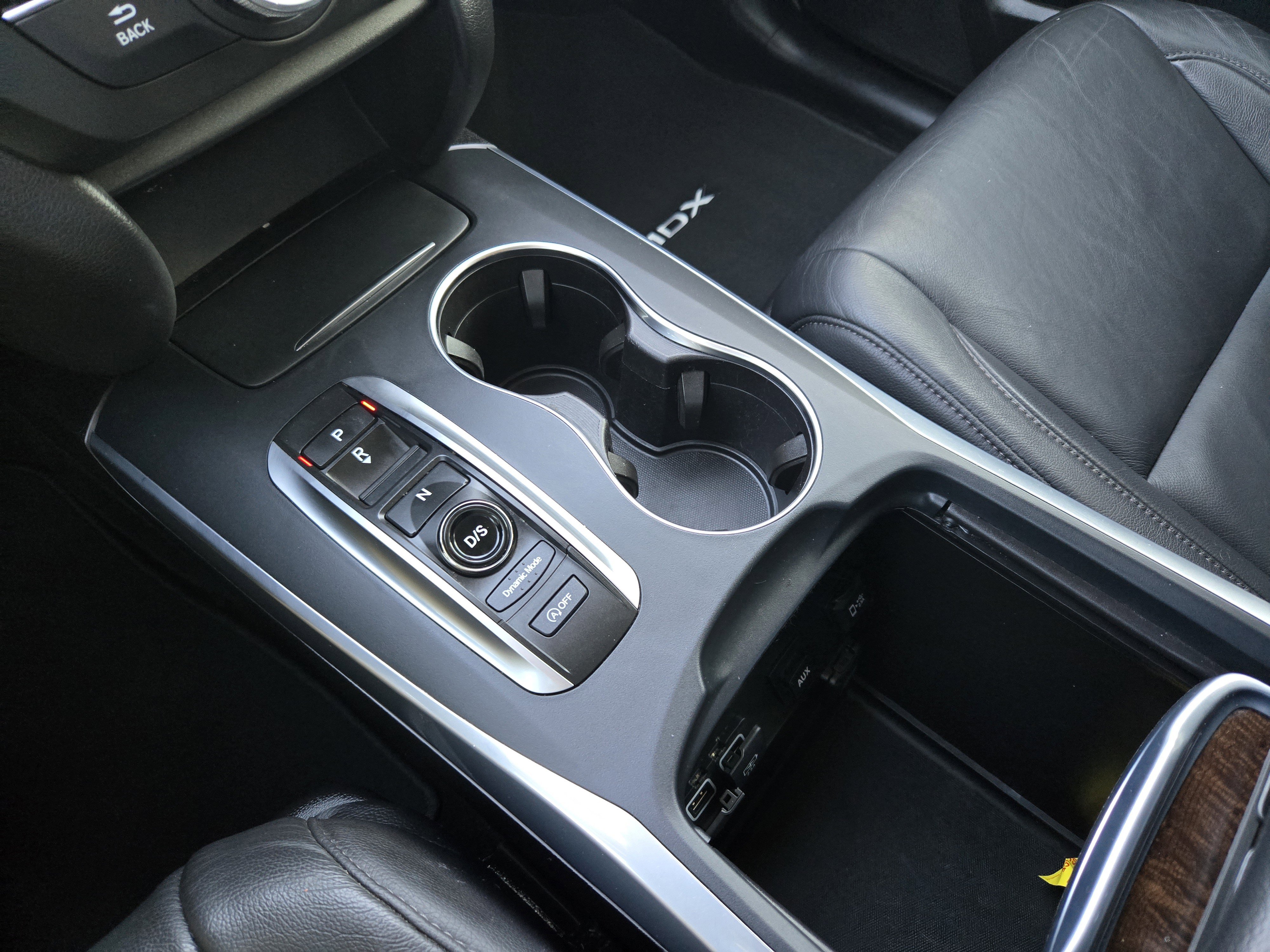 Certified 2020 Acura MDX SH-AWD image 27