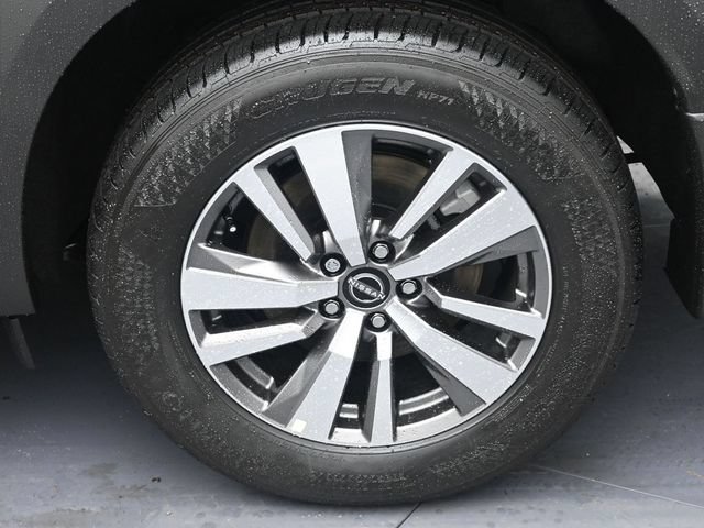 New 2026 Nissan Pathfinder SL FWD image 8