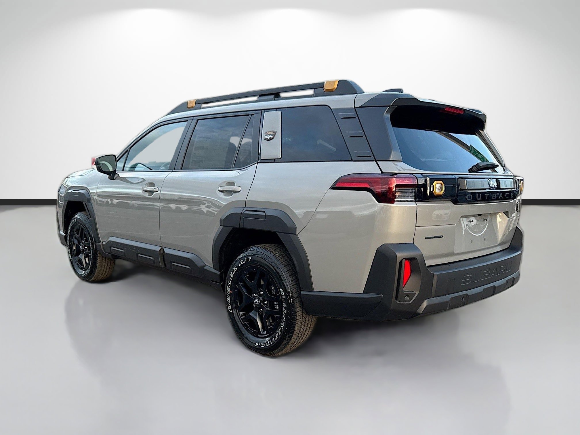 New 2026 Subaru Outback Wilderness image 5