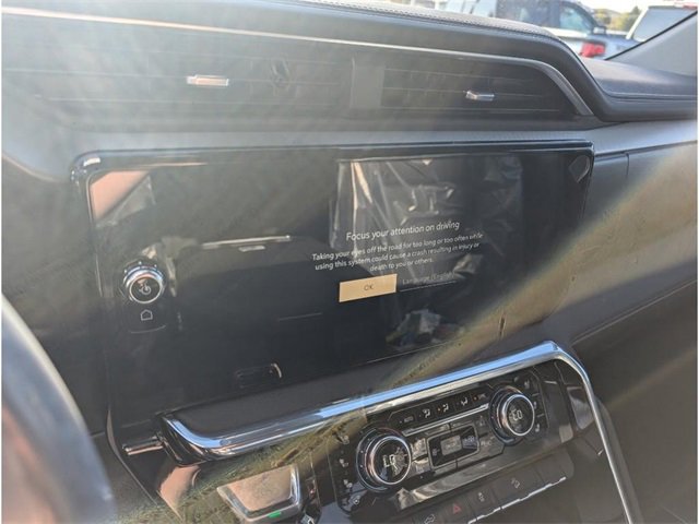 New 2026 GMC Sierra 1500 Denali image 21