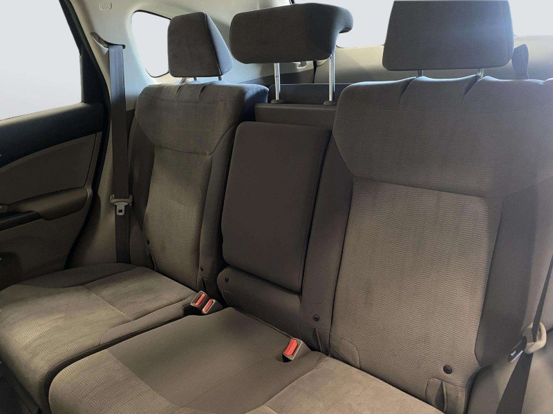 Used 2013 Honda CR-V LX image 25