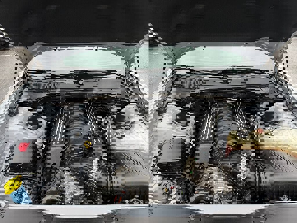 Used 2020 Dodge Charger Scat Pack w/ Dynamics Package image 31