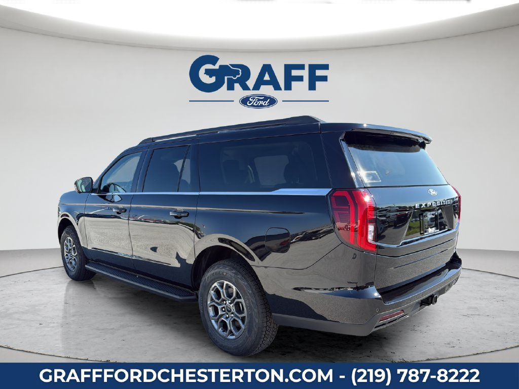 New 2027 Ford Expedition Max Active AWD/4WD image 10