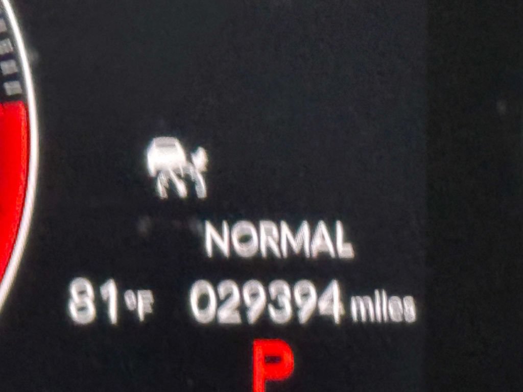 Certified 2023 Honda CR-V EX image 25