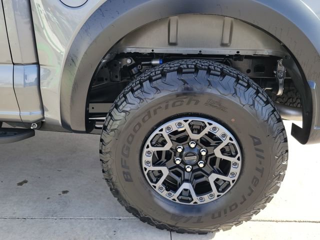 Used 2025 Ford F150 Raptor w/ Equipment Group 803A Raptor R image 15