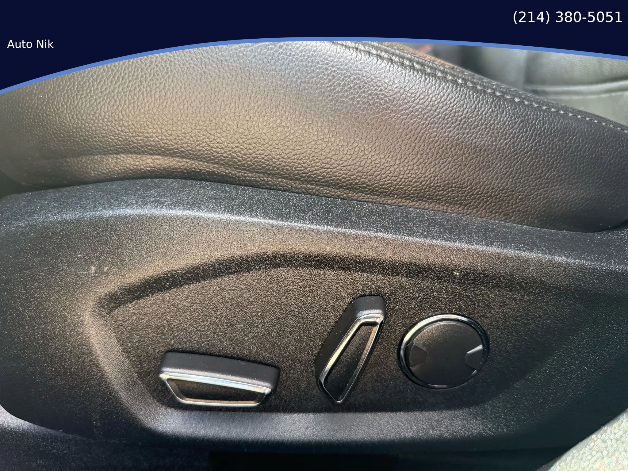 Used 2020 Ford Fusion SE image 12