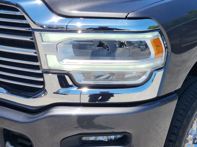 Used 2024 RAM 2500 Laramie w/ Safety Group AWD/4WD image 6