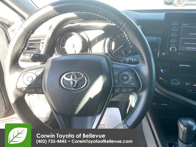 Used 2023 Toyota Camry SE image 13