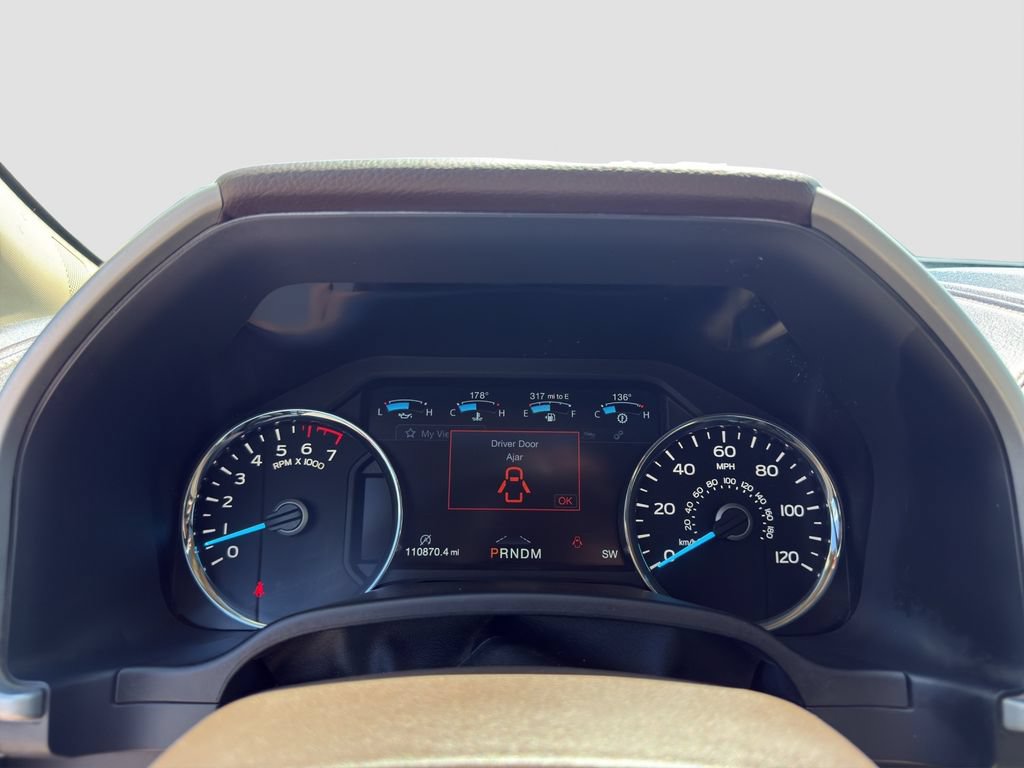 Used 2020 Ford F150 Lariat AWD/4WD image 11