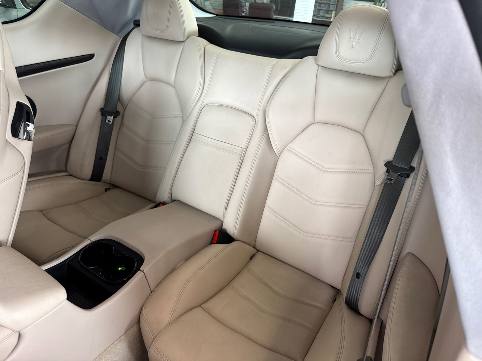 Used 2018 Maserati GranTurismo MC image 10