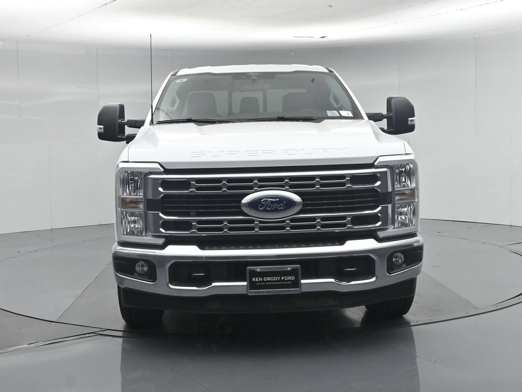 New 2026 Ford F350 XLT RWD image 23