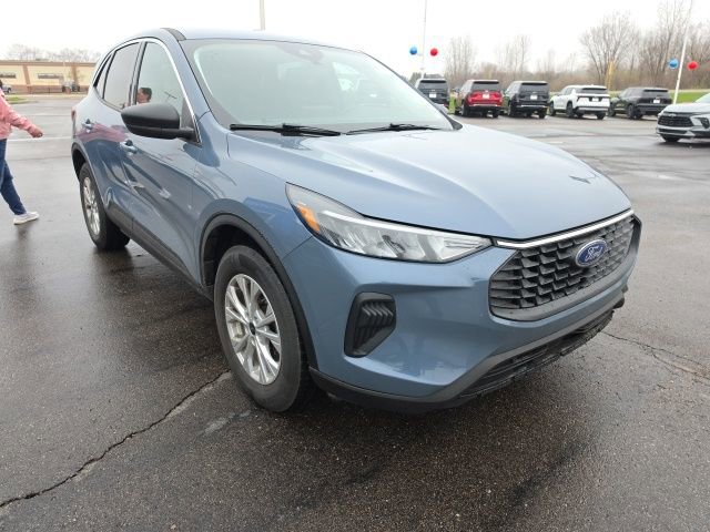 Used 2023 Ford Escape Active