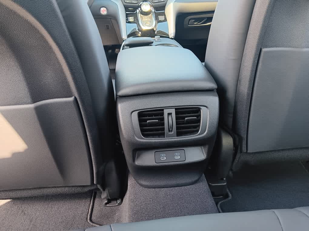 Used 2025 Acura TLX w/ Technology Package FWD image 14