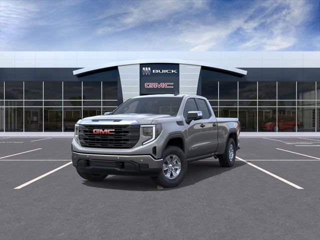 New 2026 GMC Sierra 1500 Pro w/ Pro Value Package image 8
