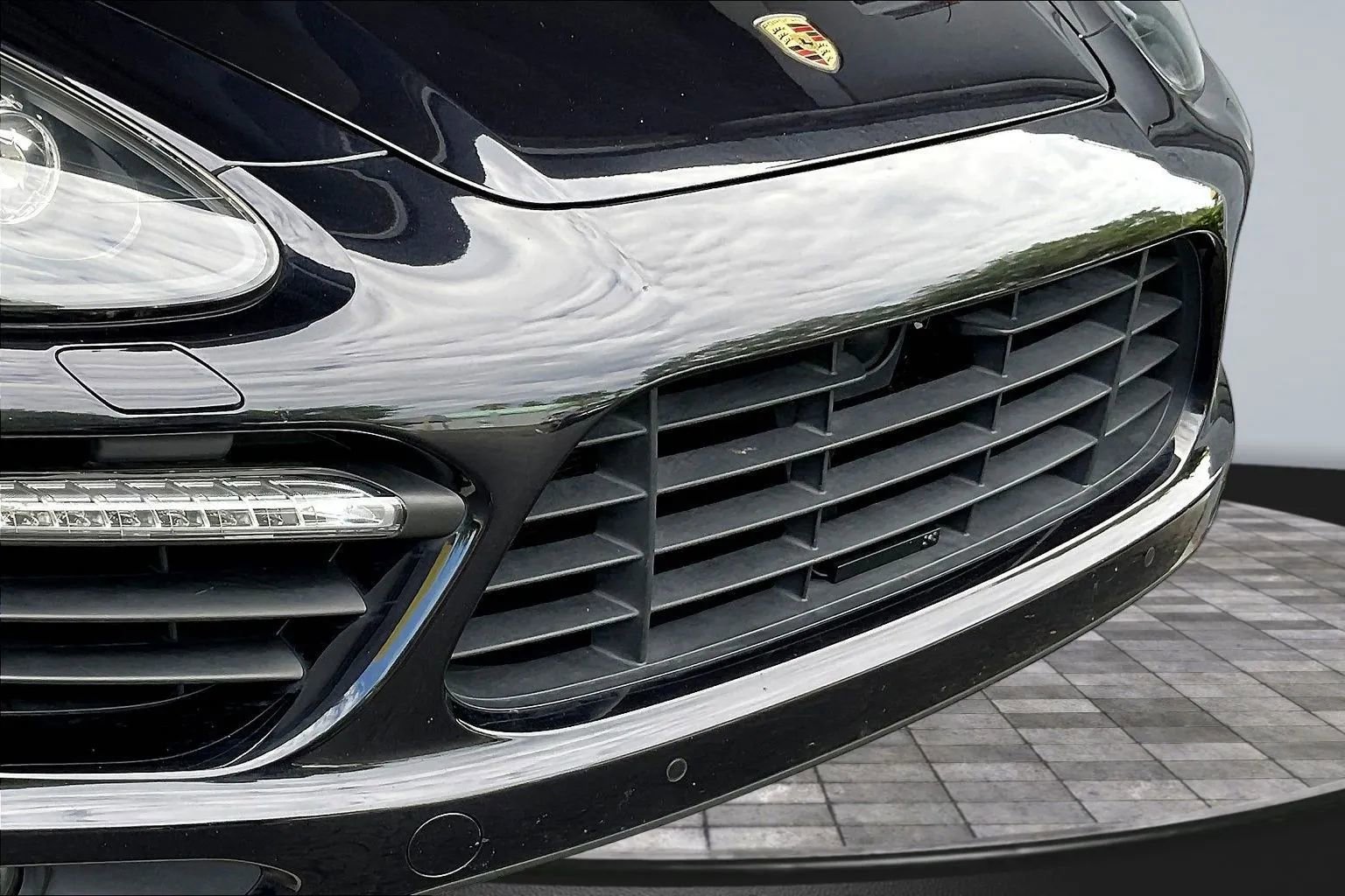 Used 2014 Porsche Cayenne AWD/4WD image 33