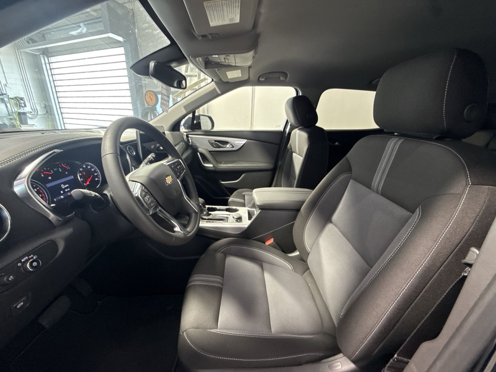 New 2026 Chevrolet Blazer LT w/ Convenience Package FWD image 14