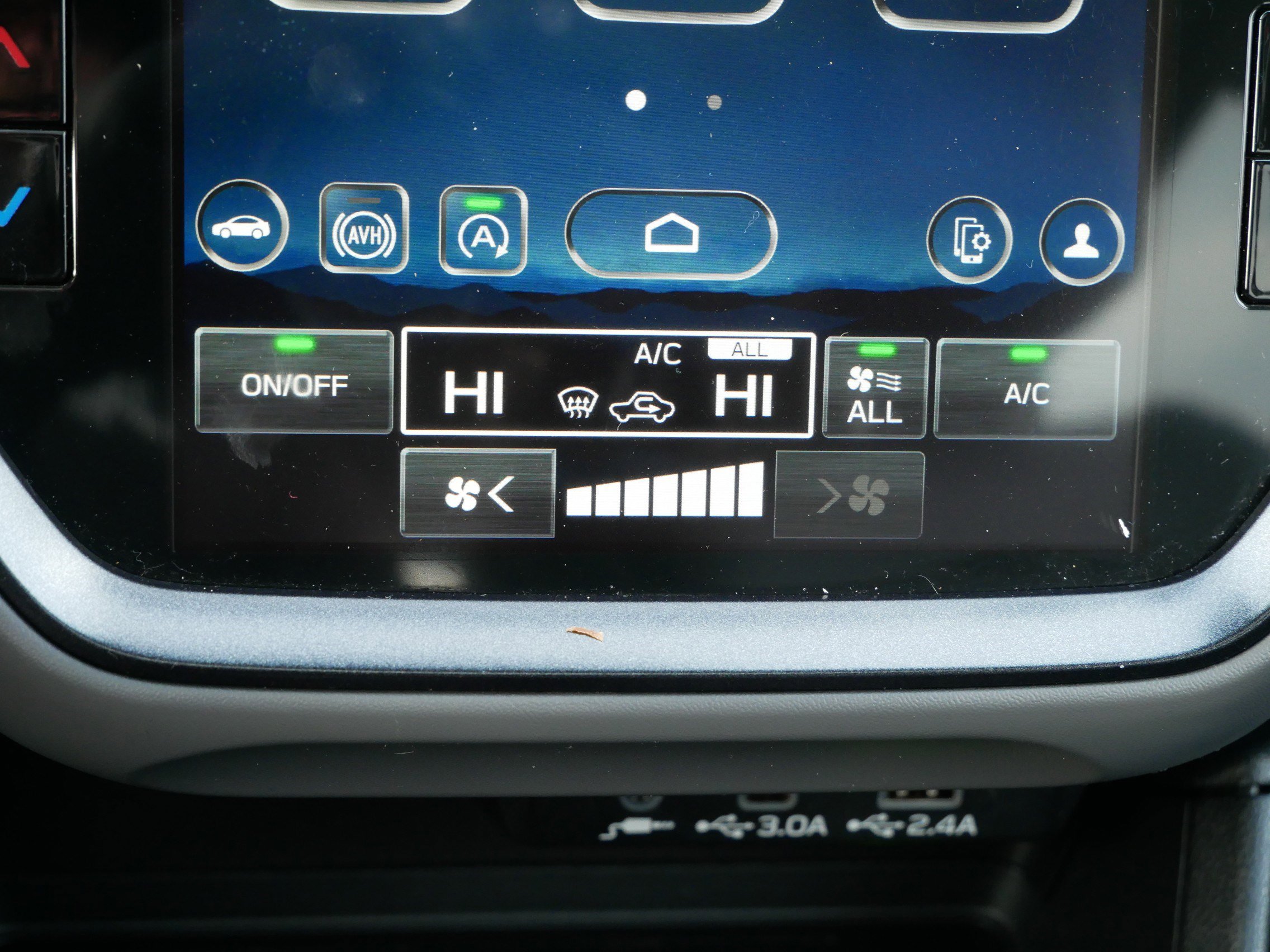 Used 2024 Subaru Crosstrek 2.5i Limited w/ Crosstrek Mirror Package image 24