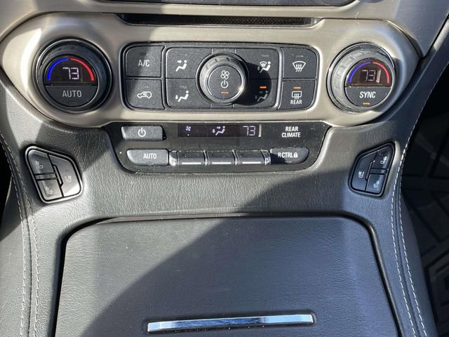 Used 2018 GMC Yukon Denali w/ Open Road Package image 26