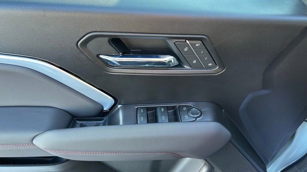 New 2026 Chevrolet Colorado Z71 w/ Technology Package image 22