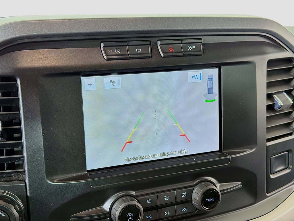 Used 2021 Ford F150 XLT w/ Trailer Tow Package image 30