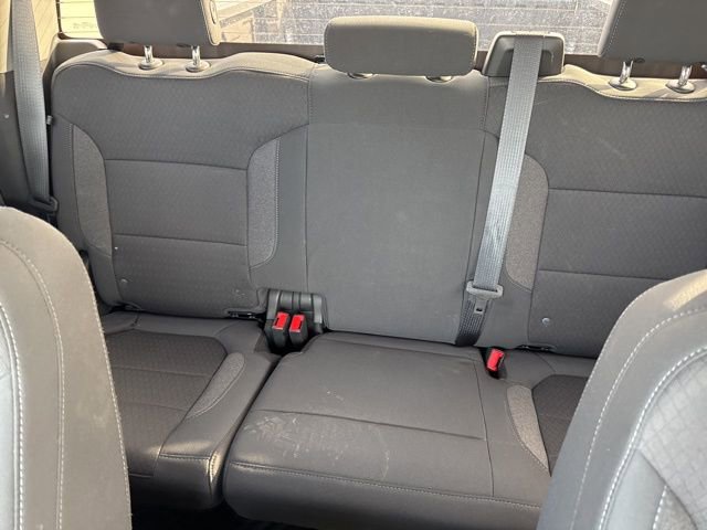 Used 2020 Chevrolet Silverado 1500 RST w/ All-Star Edition image 39