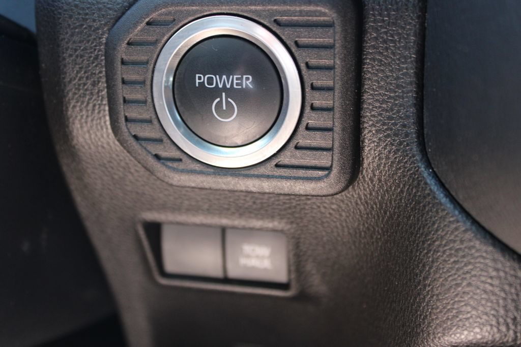 Used 2024 Toyota Land Cruiser AWD/4WD image 44
