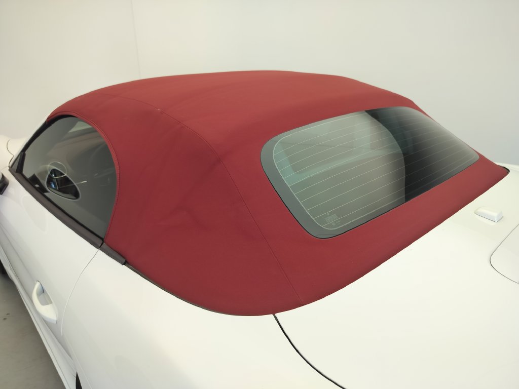 Used 2022 Porsche 718 Boxster GTS RWD image 23